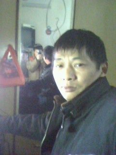 DAHANLIN的第一张照片--南京987婚恋网
