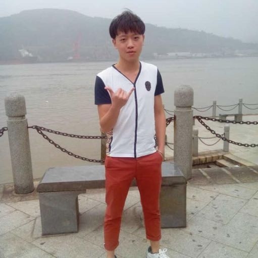 刘子颖的第一张照片--南京相亲服务中心