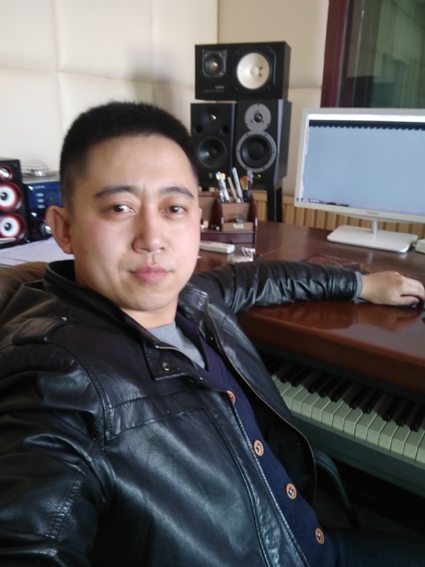 MrJing的第一张照片--南京相亲服务中心