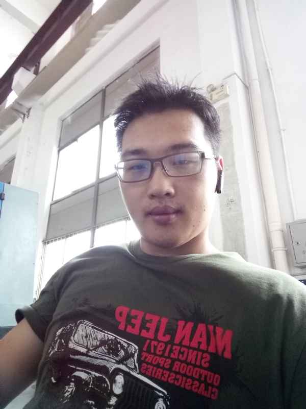 胡晨晓的第一张照片--南京相亲服务中心