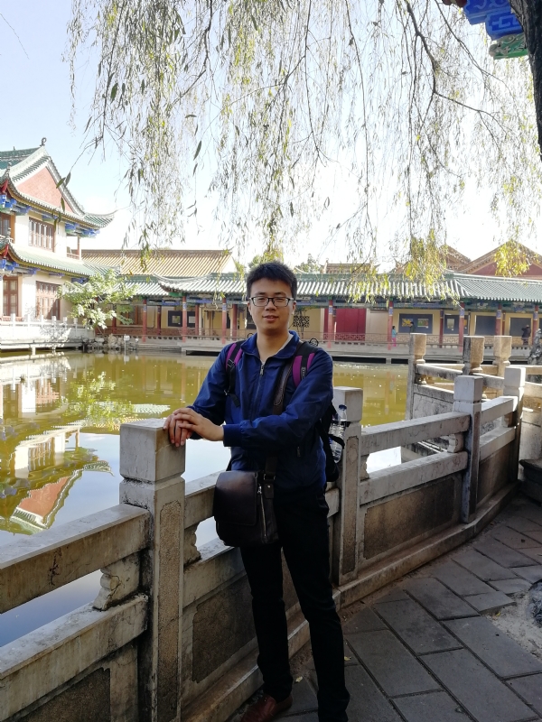 Lee的第一张照片--南京相亲服务中心