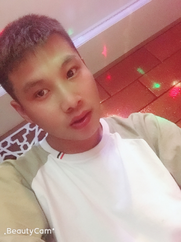 阿锋的第一张照片--南京相亲服务中心
