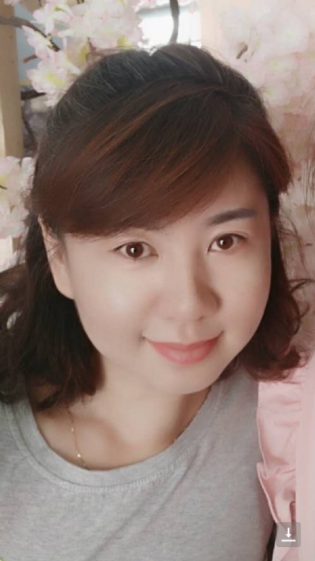 笑笑的第一张照片--南京相亲服务中心