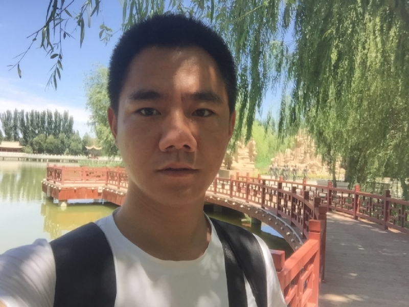 一见倾心的第一张照片--南京相亲服务中心