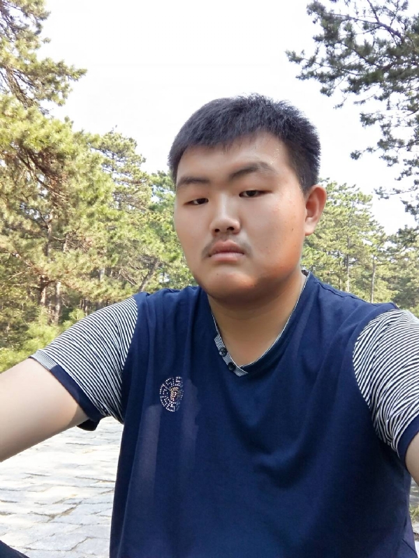 单身小伙的第一张照片--南京相亲服务中心