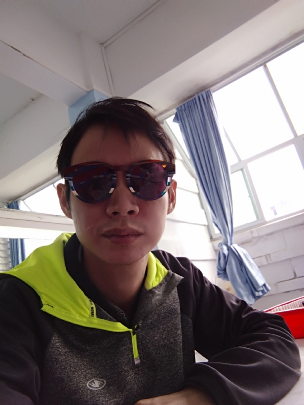 五华移民男的第一张照片--南京相亲服务中心