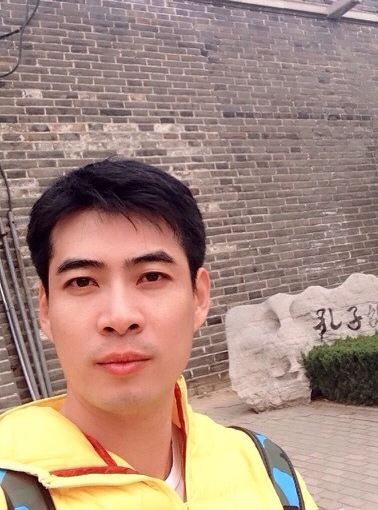 相生相爱的第一张照片--南京相亲服务中心