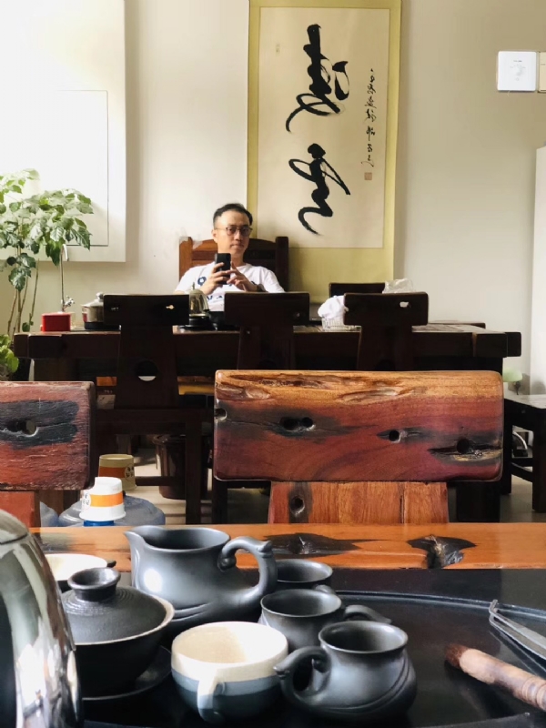 陳sir的第一张照片--南京相亲服务中心