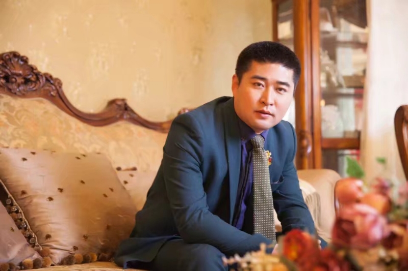 wen的第一张照片--南京相亲服务中心