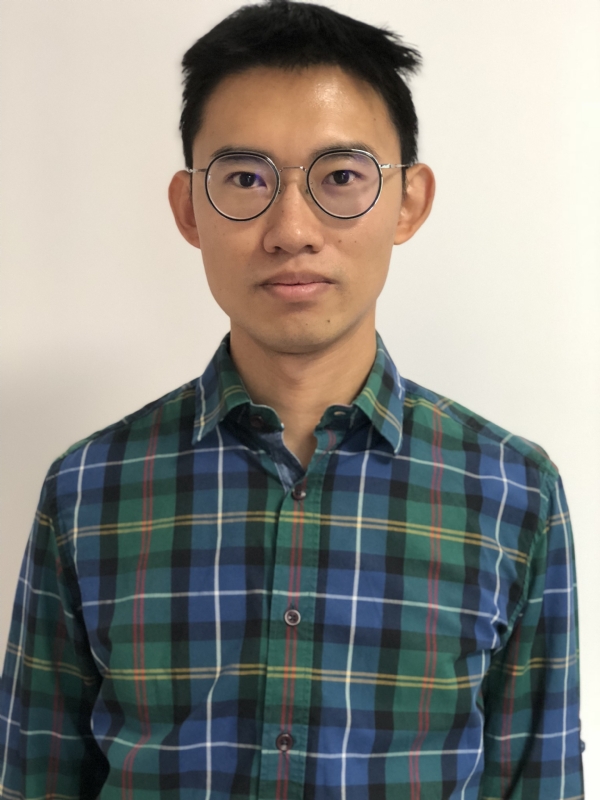 廉钧的第一张照片--南京相亲服务中心