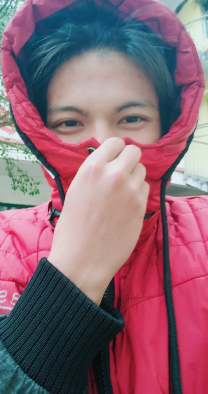 姜小迈的第一张照片--南京相亲服务中心