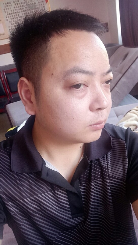 大熊的第一张照片--南京相亲服务中心