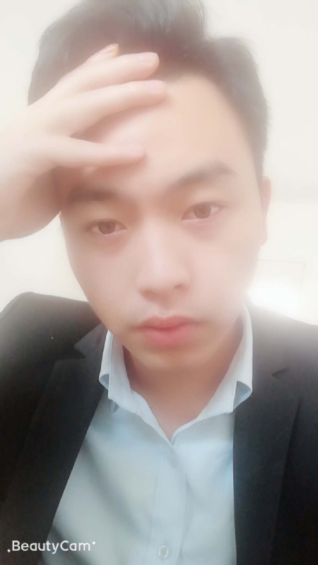萧根生的第一张照片--南京相亲服务中心