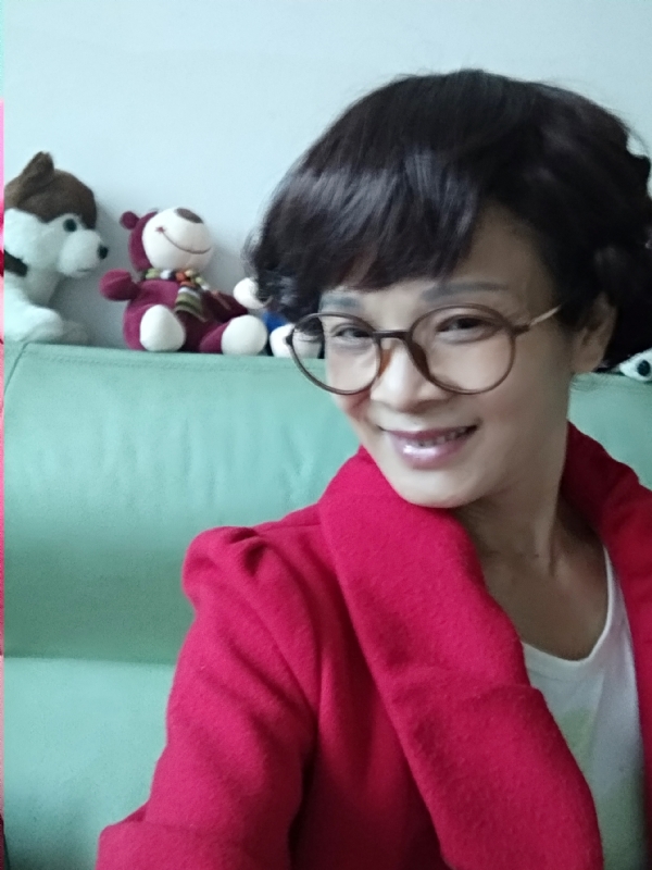 重头再来的第一张照片--南京相亲服务中心