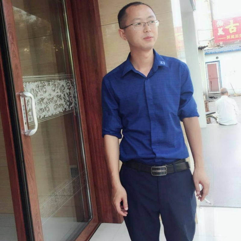 亦久懿旧的第一张照片--南京相亲服务中心