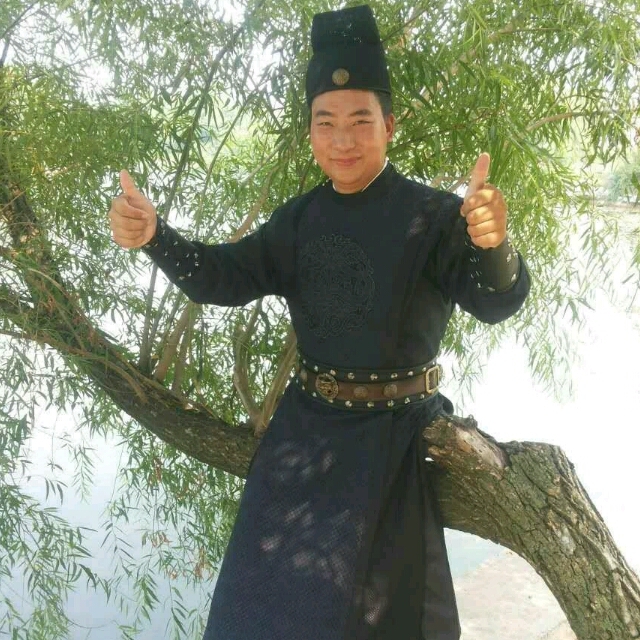 yangtao的第一张照片--南京相亲服务中心