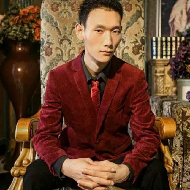 寻找附近的人的第一张照片--南京相亲服务中心