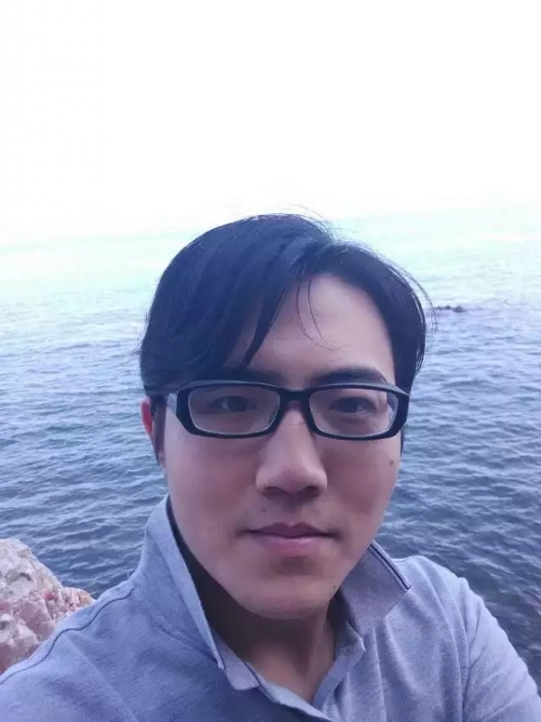 寻觅的第一张照片--南京相亲服务中心