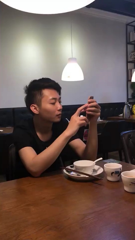 痊愈的第一张照片--南京相亲服务中心
