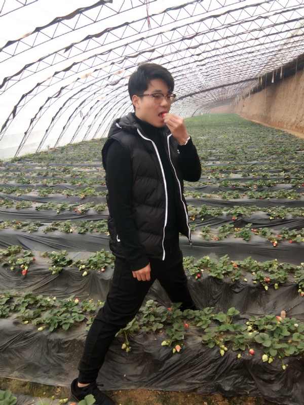 樊小广的第一张照片--南京相亲服务中心