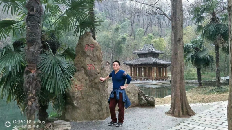 烦事用点心的第一张照片--南京相亲服务中心