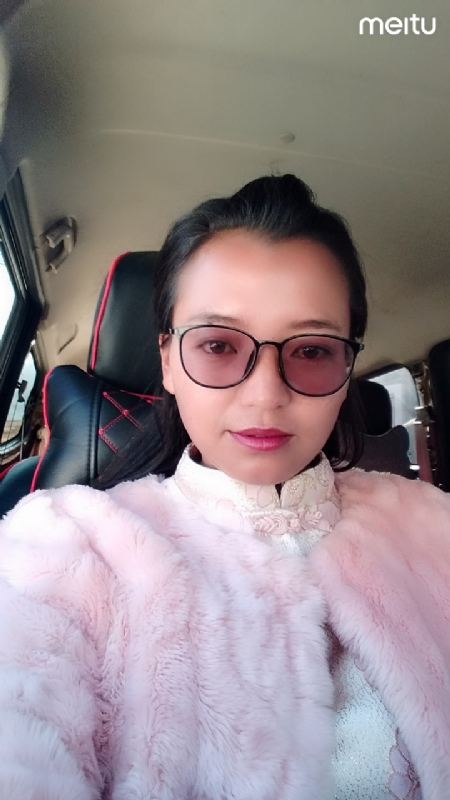 零下摄氏度的温情的第一张照片--南京相亲服务中心
