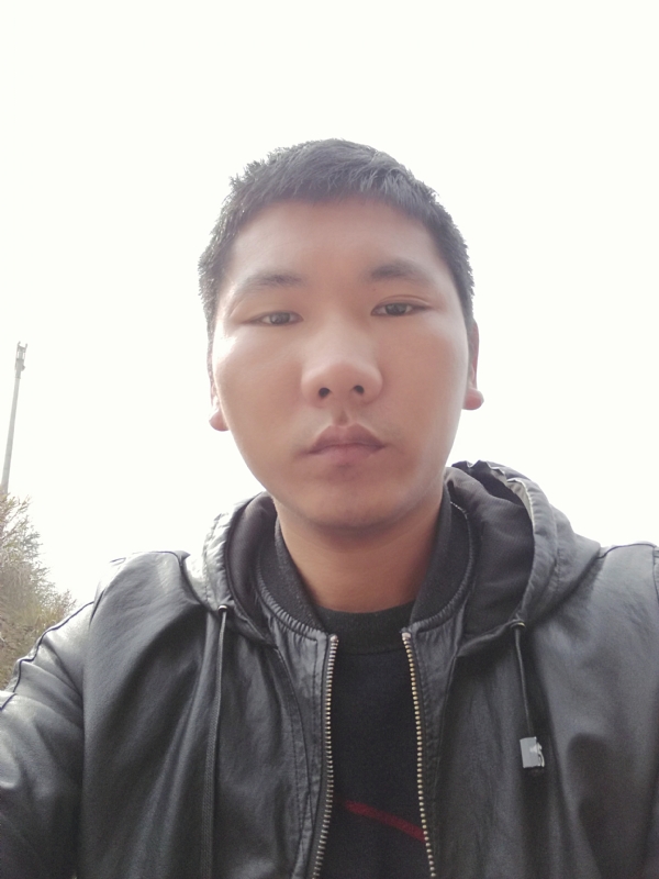 徐仁和的第一张照片--南京相亲服务中心