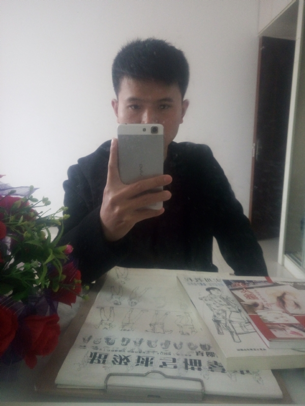 吴华的第一张照片--南京相亲服务中心