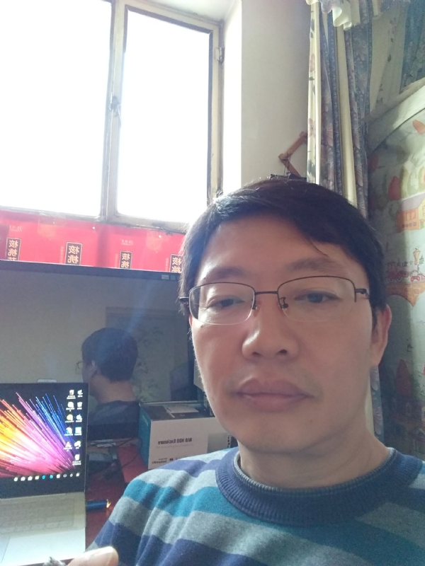 水松的第一张照片--南京相亲服务中心
