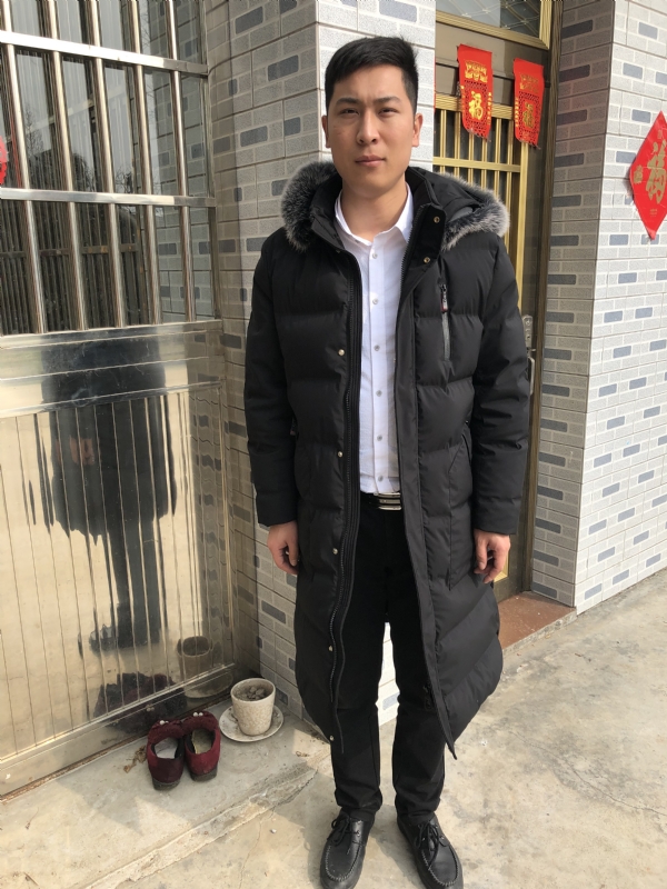 街角的风车的第一张照片--南京相亲服务中心
