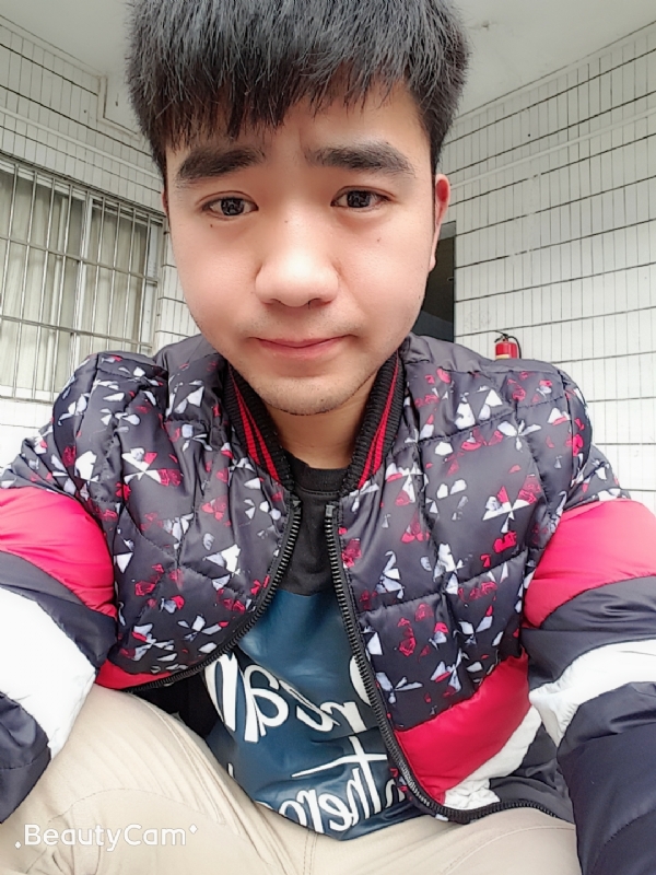 梦回少年的第一张照片--南京相亲服务中心