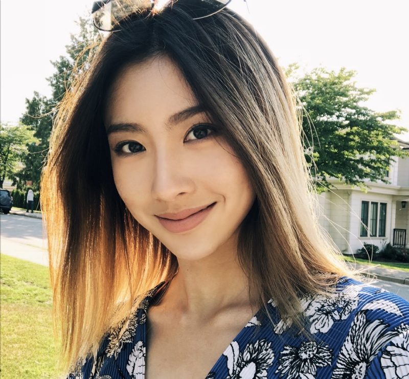 蘇悅的第二张照片--南京相亲服务中心