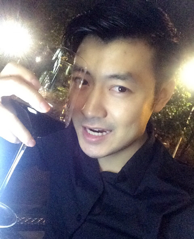 陈高浩的第二张照片--南京相亲服务中心