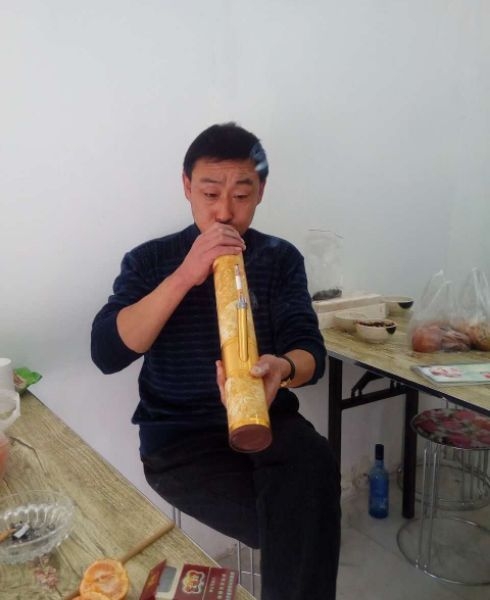 真心朋友的第一张照片--南京相亲服务中心