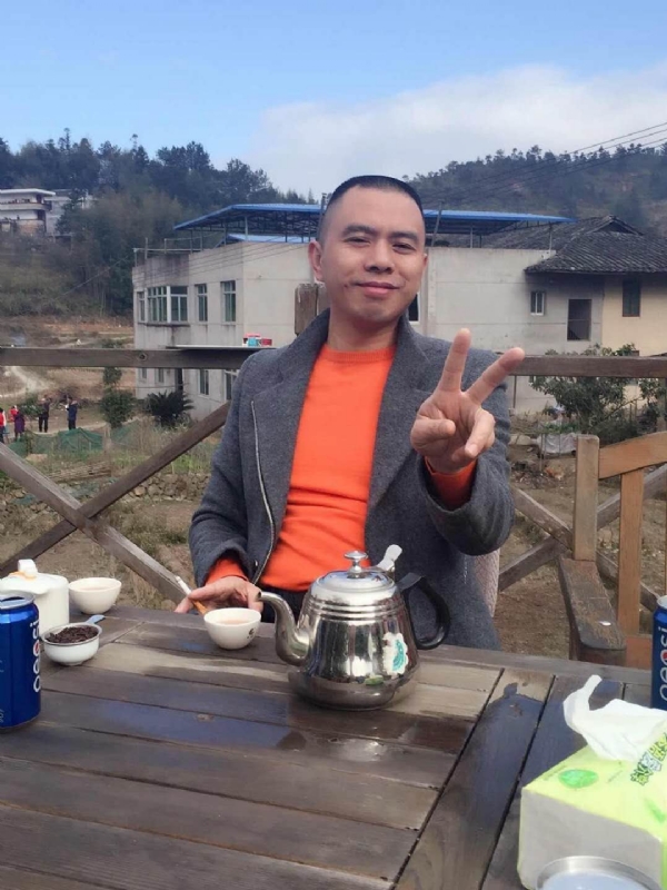 往生的第一张照片--南京相亲服务中心