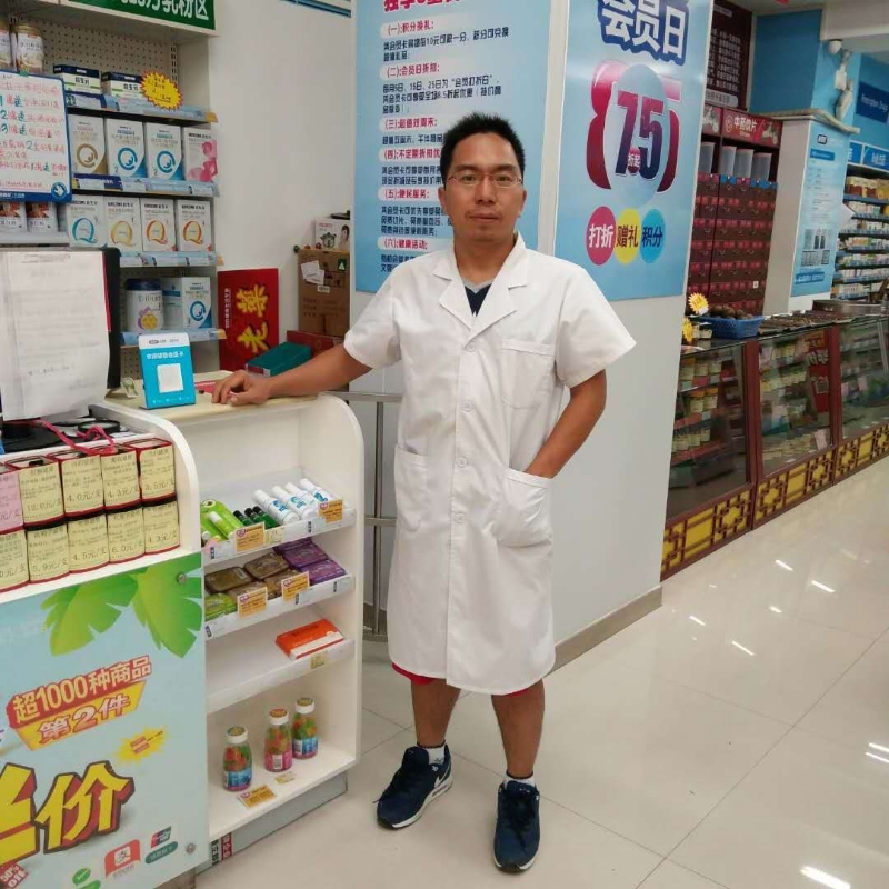 开开心心的第一张照片--南京相亲服务中心
