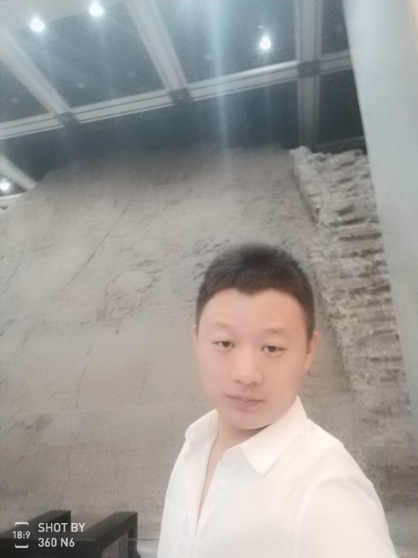 龚某人的第一张照片--南京相亲服务中心