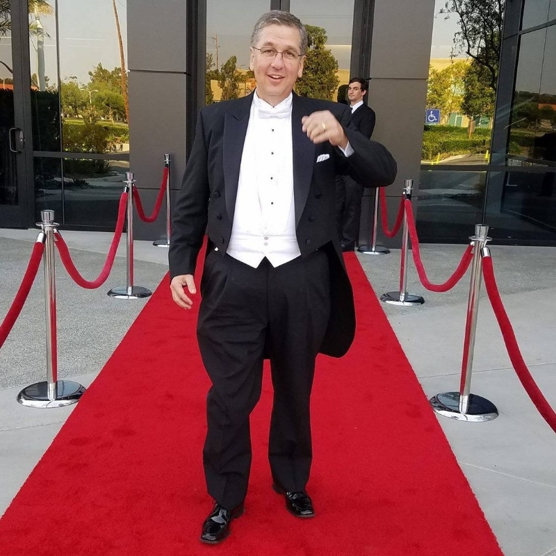 MarkRollins007的第一张照片--南京相亲服务中心