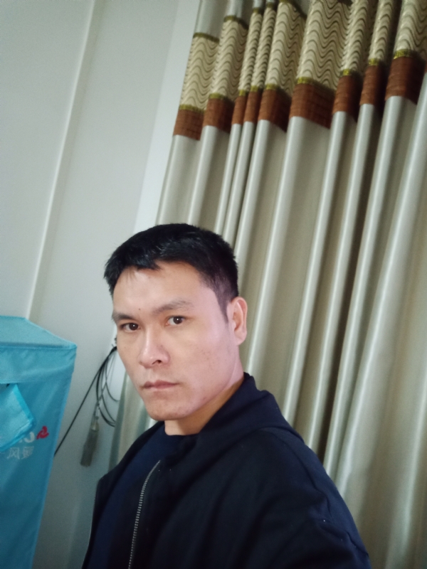 心如止水的第一张照片--南京相亲服务中心