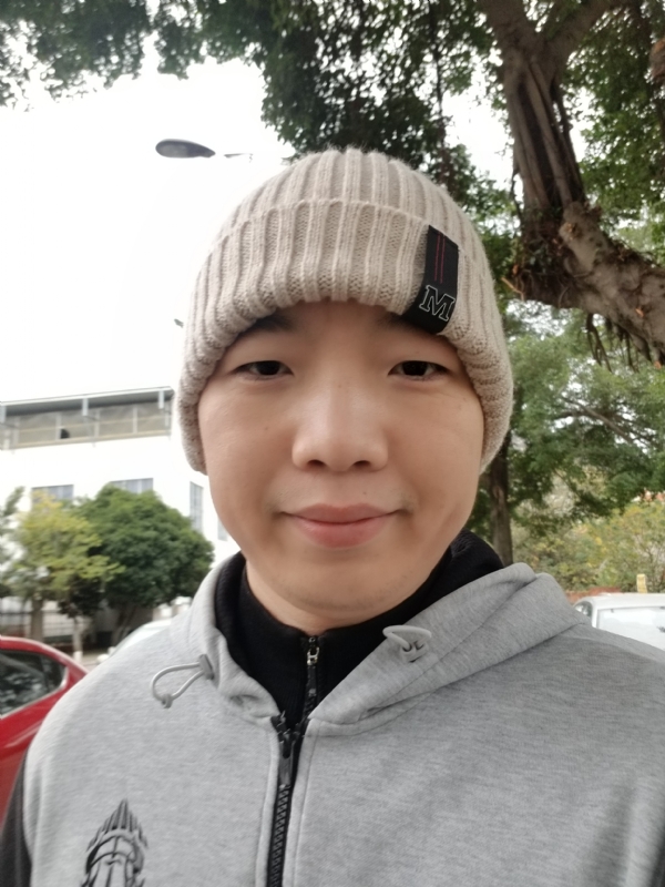 爱笑的老虎的第一张照片--南京相亲服务中心
