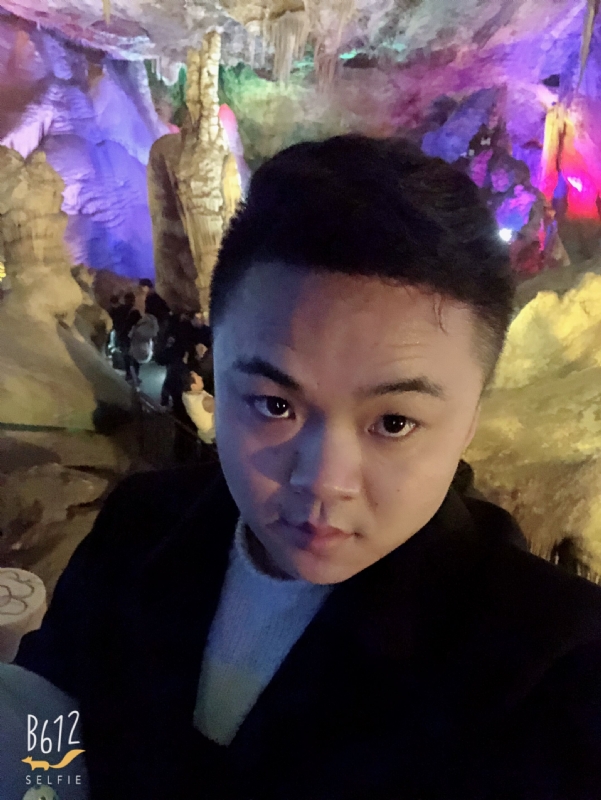 奔跑的五花肉的第一张照片--南京相亲服务中心