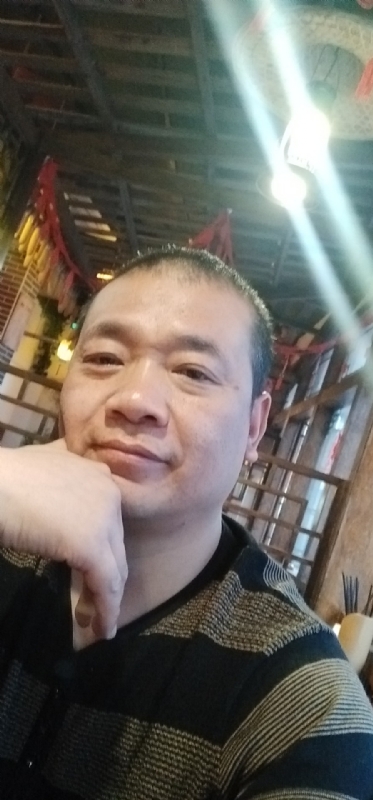 qw366366的第一张照片--南京相亲服务中心