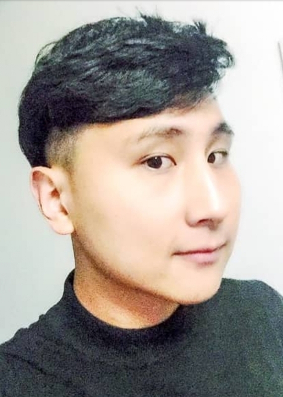 最帅民航人的第一张照片--南京相亲服务中心