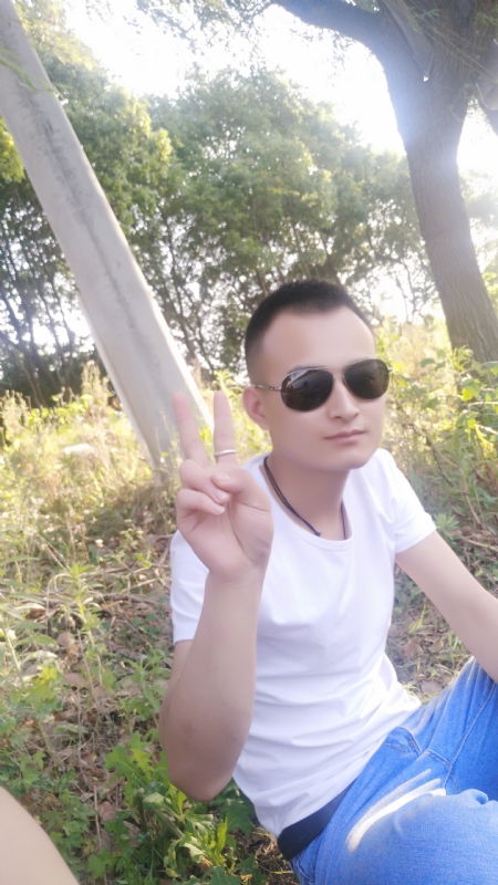 马凯亮的第一张照片--南京相亲服务中心