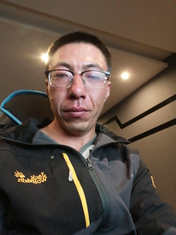 千年等你的第一张照片--南京相亲服务中心