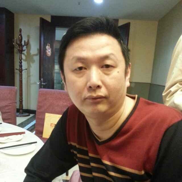 四哥的第一张照片--南京相亲服务中心