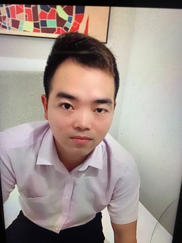 季军的第一张照片--南京相亲服务中心