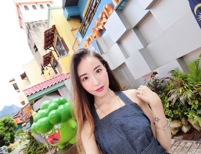 小尖鱼的第一张照片--南京相亲服务中心