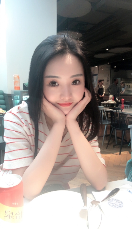 换个心情做自己的第一张照片--南京相亲服务中心