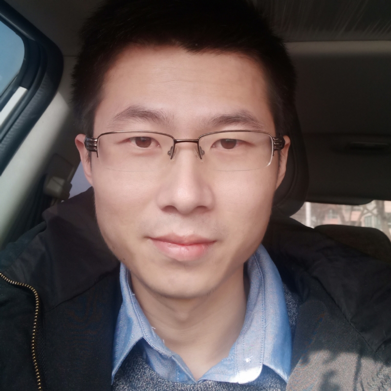 弱水三千的第一张照片--南京相亲服务中心